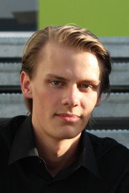 Photo of Jonas Nikolai as Big Baby