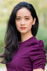 Photo of Nicole Fong as Mariana