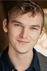 Photo of Aaron Kienstra as Nelson Wilkson