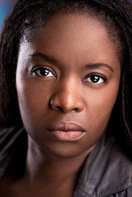 Photo of Nicole Pringle as Holly