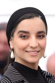 Photo of Faezeh Rad as Faezeh
