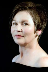 Photo of Janet Perry as Zorika