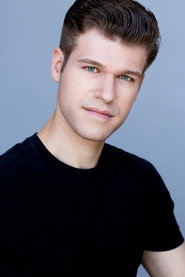 Photo of Cedric Houle as Joe