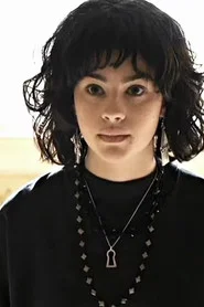 Photo of Audrey Holcomb as Amelia