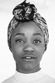 Photo of Ashley Ntangu as Jasmijn