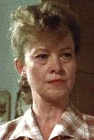 Photo of Susan Astley as Margie Peterson