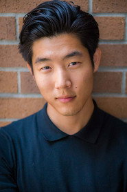 Photo of Ryan Jinn as Charlie