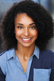 Photo of Tristan Cunningham as Missy