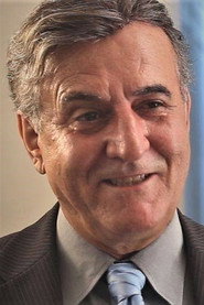 Photo of Roberto Garcia Márquez as Sacristão