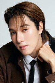 Photo of Hirunkit Changkham as Pete