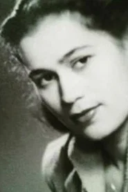 Photo of Nun Zairina as Sita