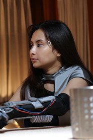 Photo of Alya Devara Rifiany as Elise (Full Metal Conscience)