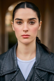 Photo of Beatrice Ripa as Anita