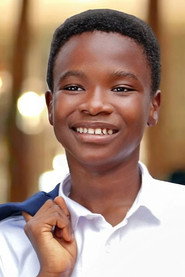 Photo of Benjamin Adams as Ousman de adolescente (as Benjamin Kakraba)