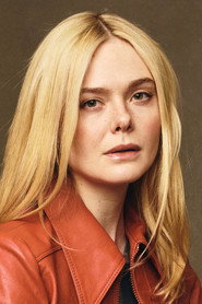Photo of Elle Fanning as Violet