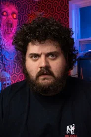 Photo of Hunter Hancock as Donald (voice)
