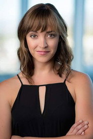 Photo of Christine Tucker as Liz