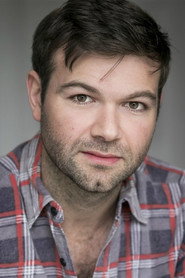 Photo of Jordan Blaikie as Pete