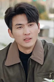 Photo of Liu Zi Yi as Shen Qing Huan [Shen Qing Ci's sister]