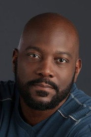 Photo of Jerry Bell Jr. as Big Jim