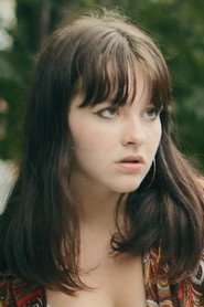 Photo of Abby Buist as Odile