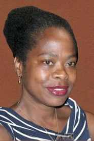 Photo of Cyliane Guy
