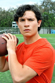 Photo of Fabrizio Villalpando as Pledge (uncredited)