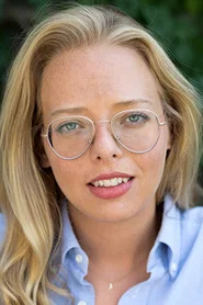 Photo of Elle Reeve as Herself