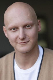 Photo of Samuel Giuranna as Sam