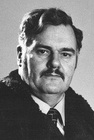 Photo of Egil Holmsen as John Berg