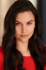 Photo of Alejandra Zapico as Lenora