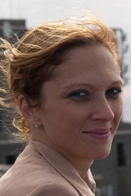 Photo of Heather Barrera as Maggie's speaking voice