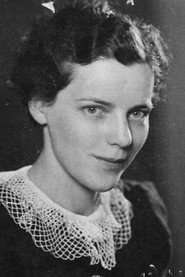 Photo of Dorothea Neff as Pröpstin