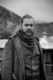 Photo of Rafael Amadeu as Jorge