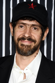 Photo of Gabriel Bá