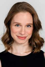 Photo of Laura Martinez as Kate Warne