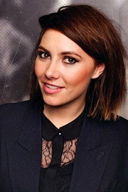 Photo of Ella Hooper as Self - Host