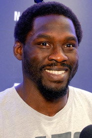 Photo of Jared Cannonier as Self