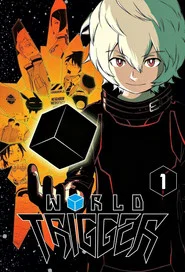 Season 1 poster
