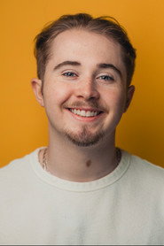 Photo of Austin Marks as Huck