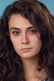 Photo of Magdalena Conway as Marley