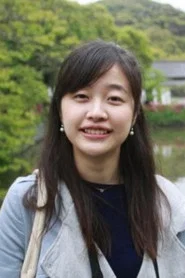 Photo of Yuka Tsuchida as Voice