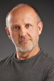 Photo of Rick Gensiroek as Thomas Harland
