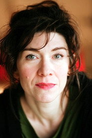 Photo of Nathalie Lacroix as Euridyce