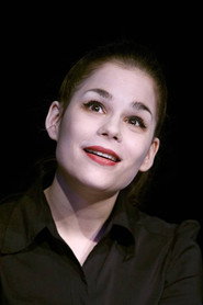 Photo of Christina Drechsler as Jule Lorenz