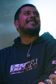 Photo of Joshua Hamilton as Lil Darkie