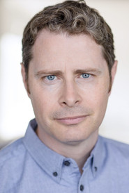 Photo of Iain Davie as Ernest Gibson
