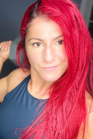 Photo of Randa Markos as Self
