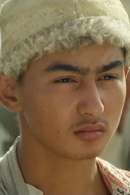 Photo of Alimjan Adil