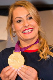 Photo of Lydia Valentín as Self